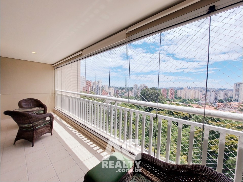 Apartamento, 4 quartos, 145 m² - Foto 11