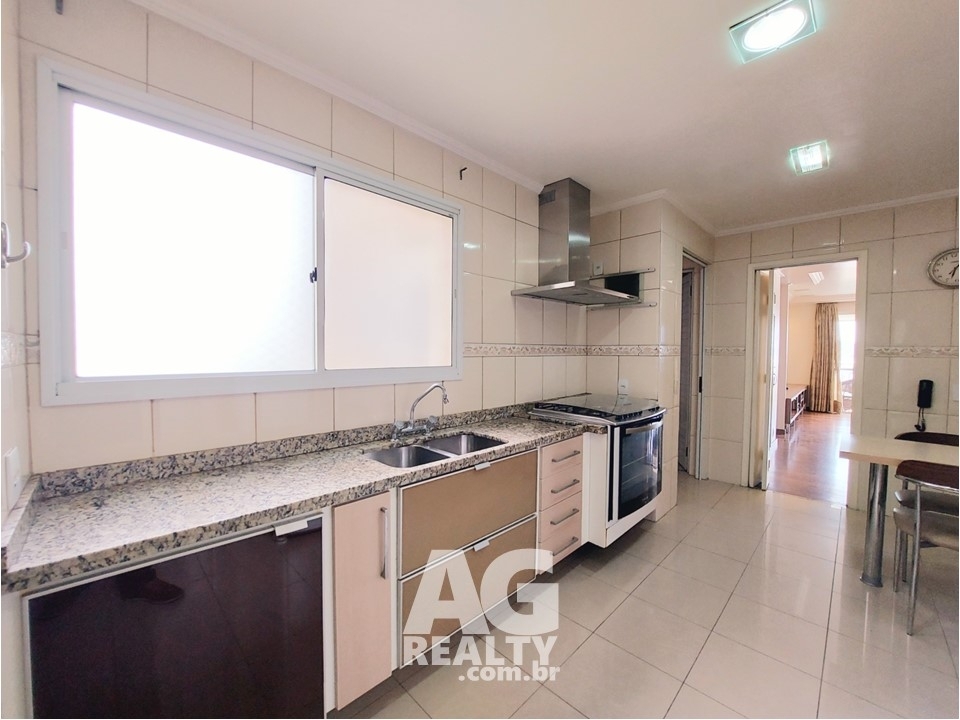 Apartamento, 4 quartos, 145 m² - Foto 15