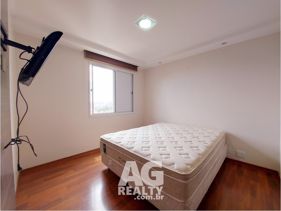 Apartamento, 4 quartos, 145 m² - Foto 19