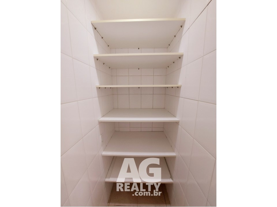 Apartamento, 4 quartos, 145 m² - Foto 34