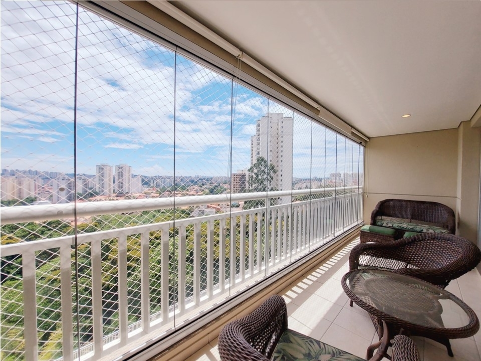 Apartamento, 4 quartos, 145 m² - Foto 9