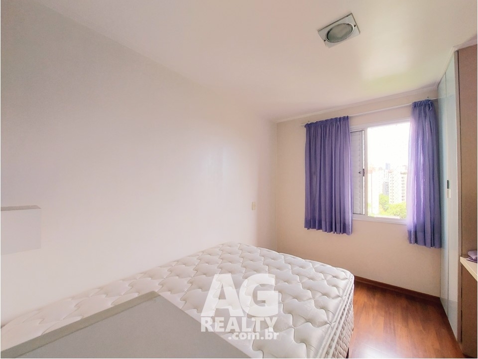 Apartamento, 4 quartos, 145 m² - Foto 24
