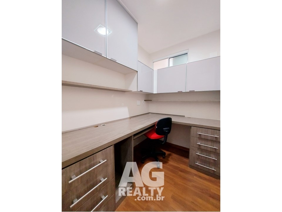 Apartamento, 4 quartos, 145 m² - Foto 18
