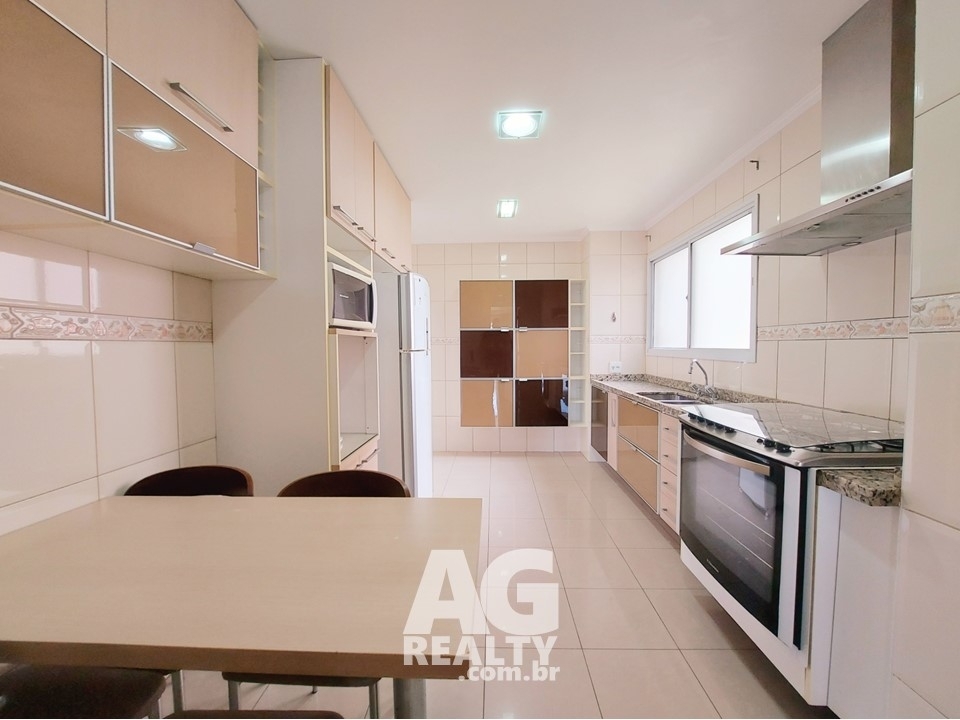 Apartamento, 4 quartos, 145 m² - Foto 14