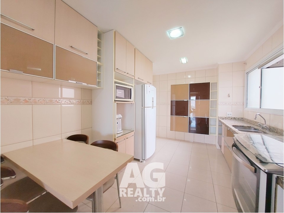 Apartamento, 4 quartos, 145 m² - Foto 13