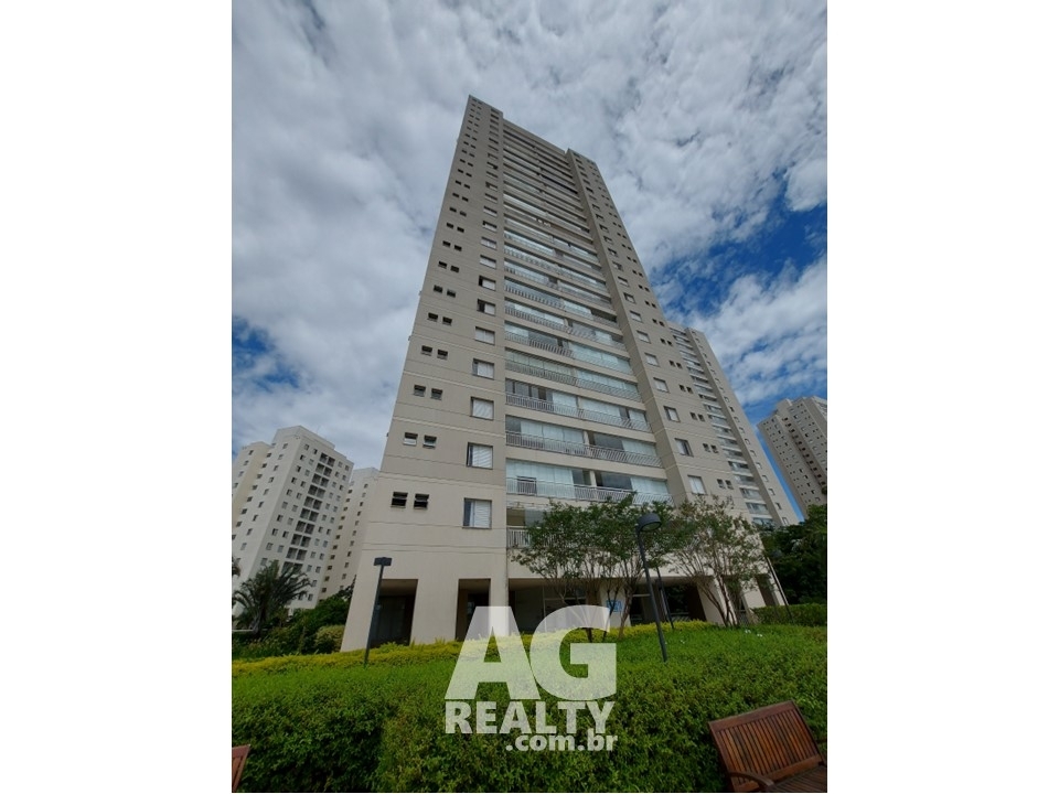 Apartamento, 4 quartos, 145 m² - Foto 35