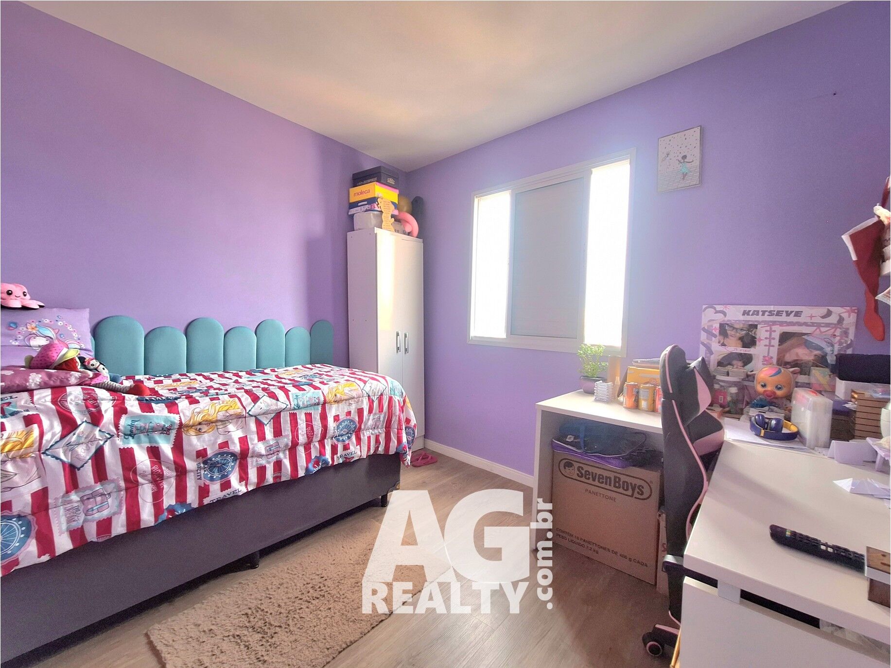 Apartamento, 2 quartos, 45 m² - Foto 23