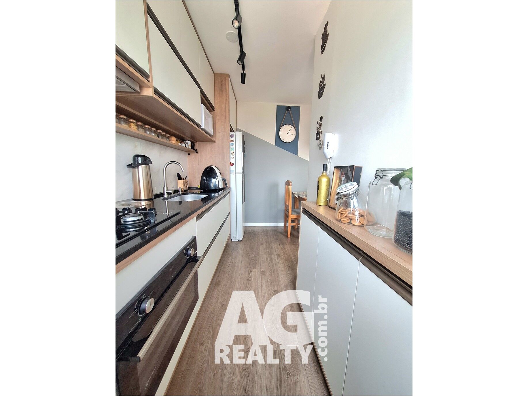 Apartamento, 2 quartos, 45 m² - Foto 11