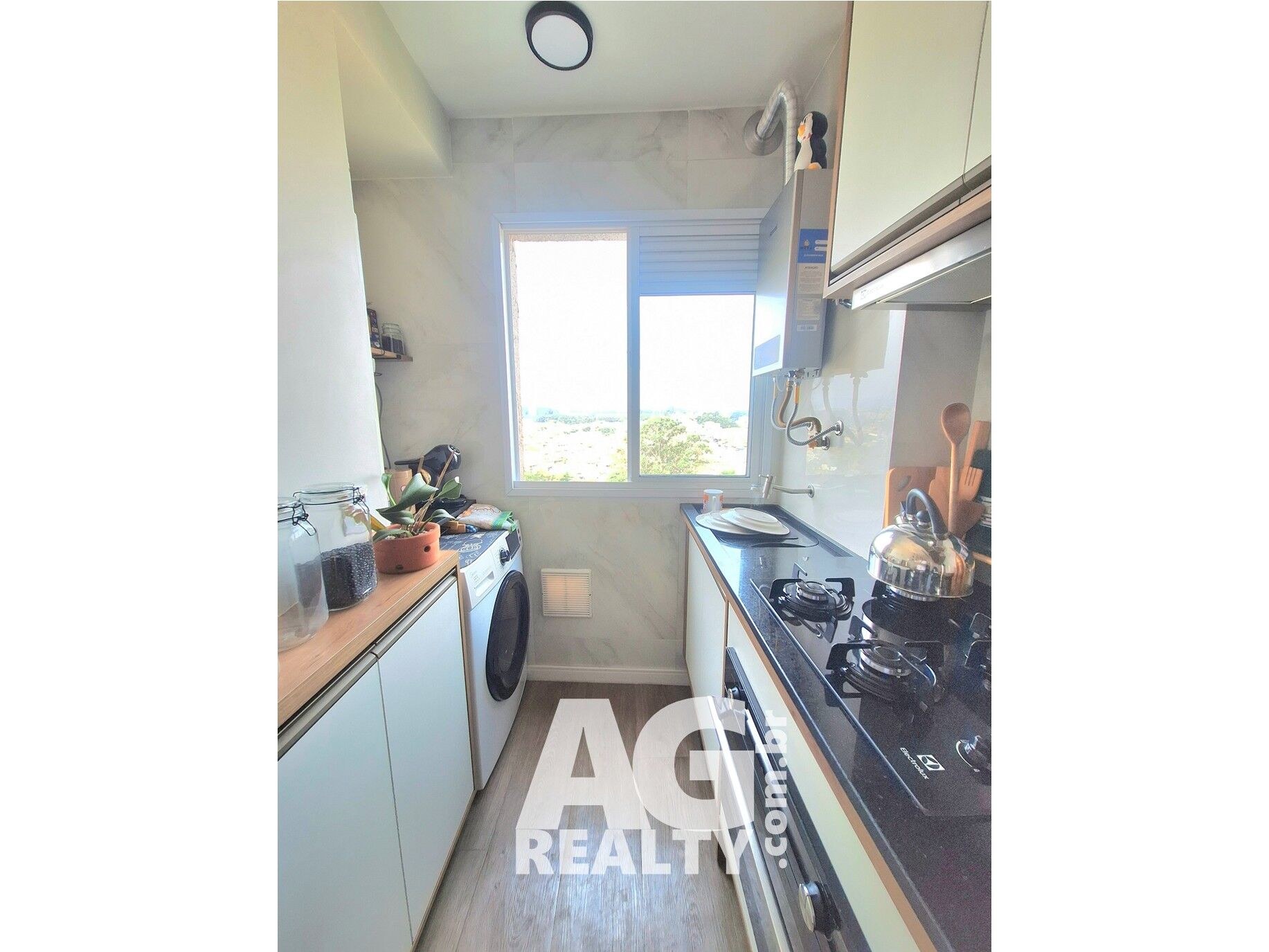 Apartamento, 2 quartos, 45 m² - Foto 12