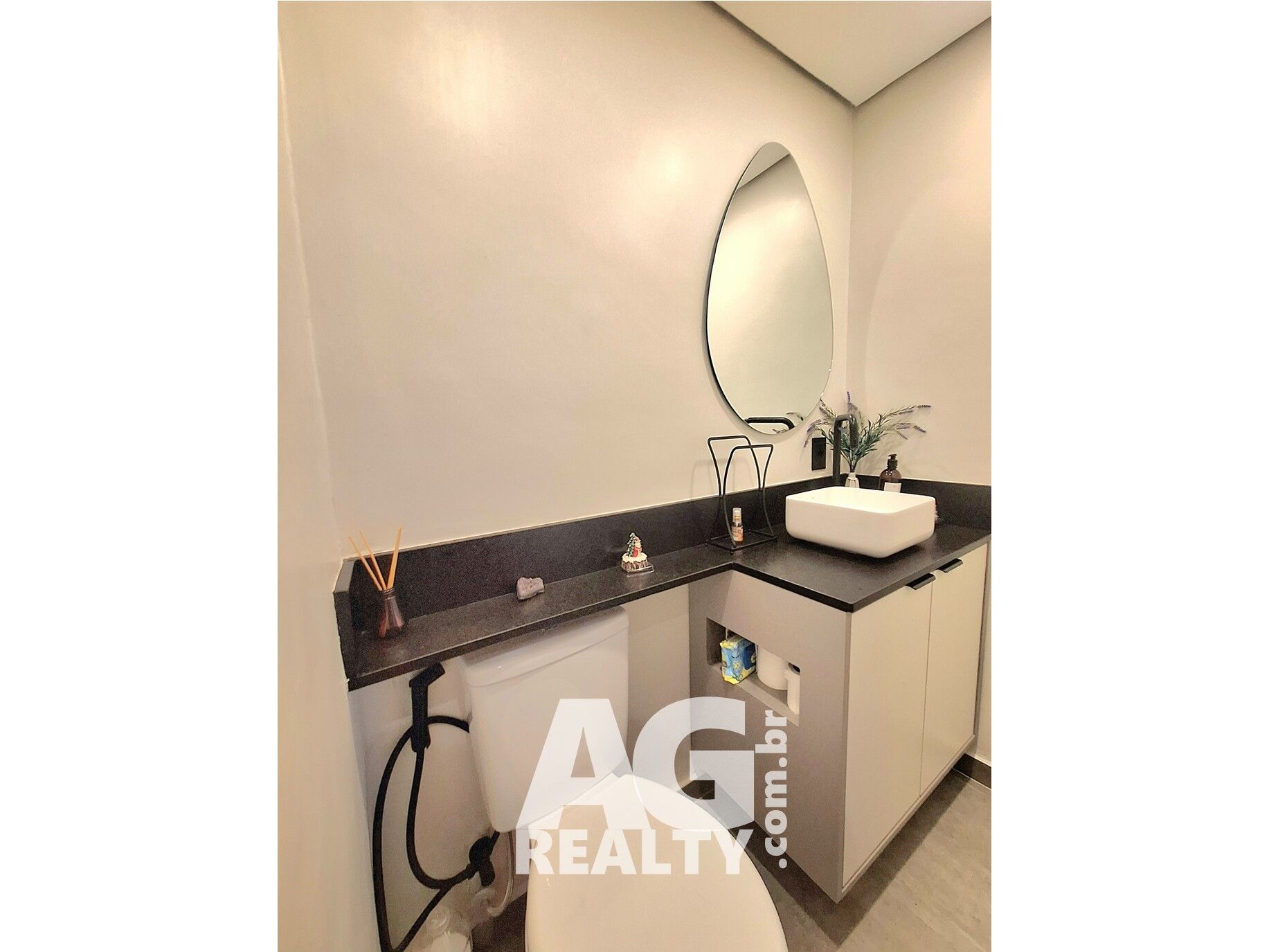 Apartamento, 2 quartos, 45 m² - Foto 24