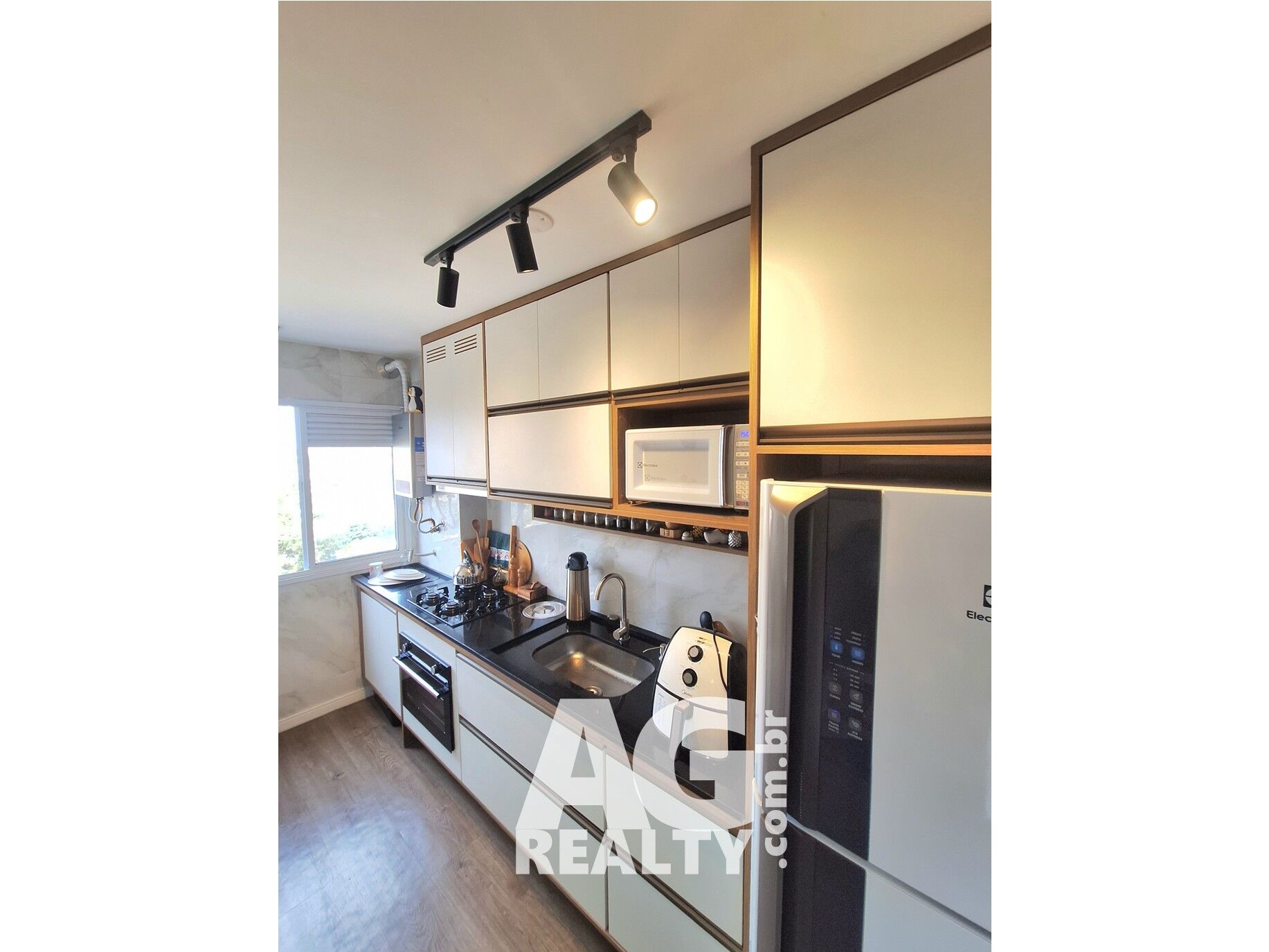 Apartamento, 2 quartos, 45 m² - Foto 9