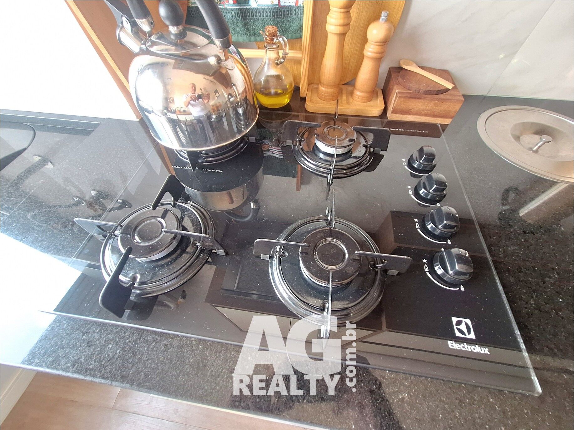 Apartamento, 2 quartos, 45 m² - Foto 14
