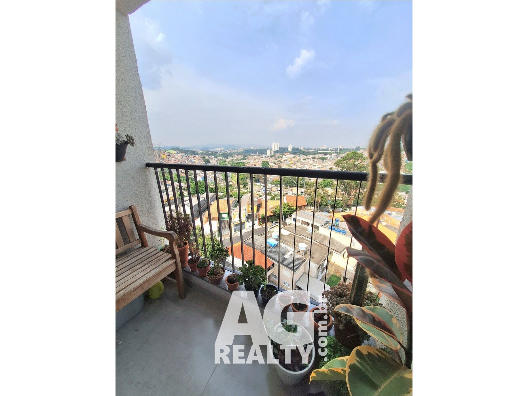 Apartamento, 2 quartos, 45 m² - Foto 18