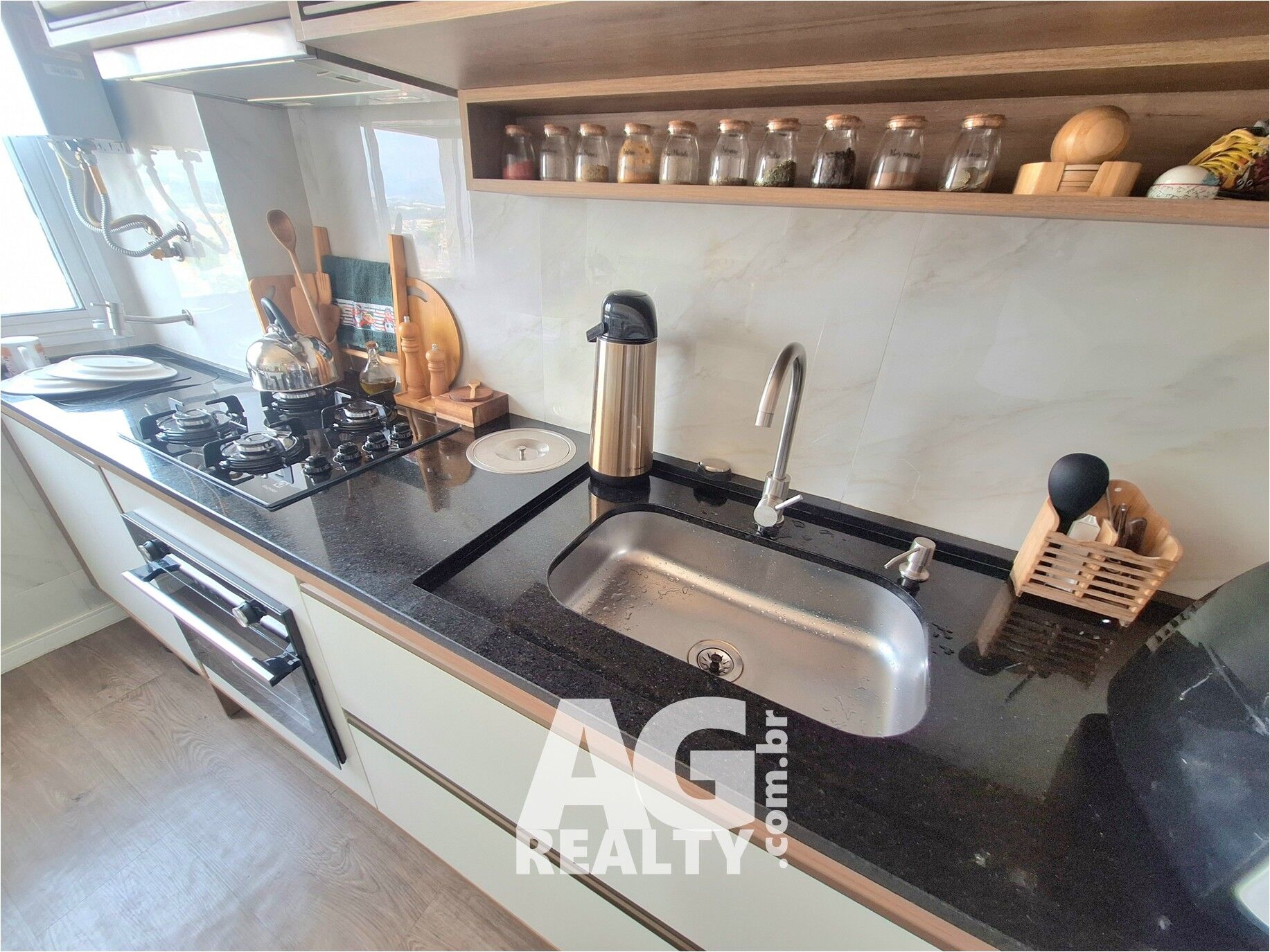 Apartamento, 2 quartos, 45 m² - Foto 13