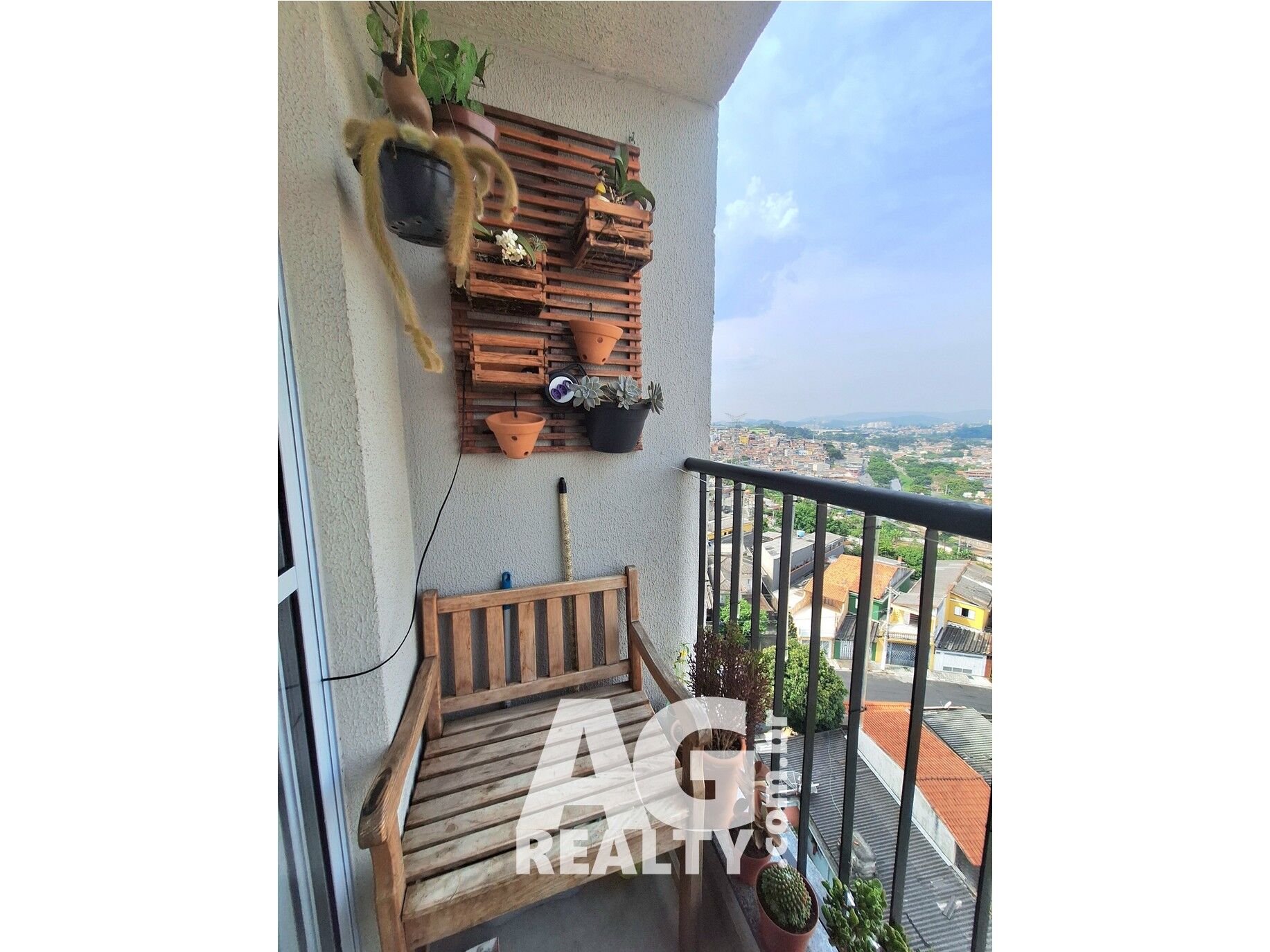 Apartamento, 2 quartos, 45 m² - Foto 19