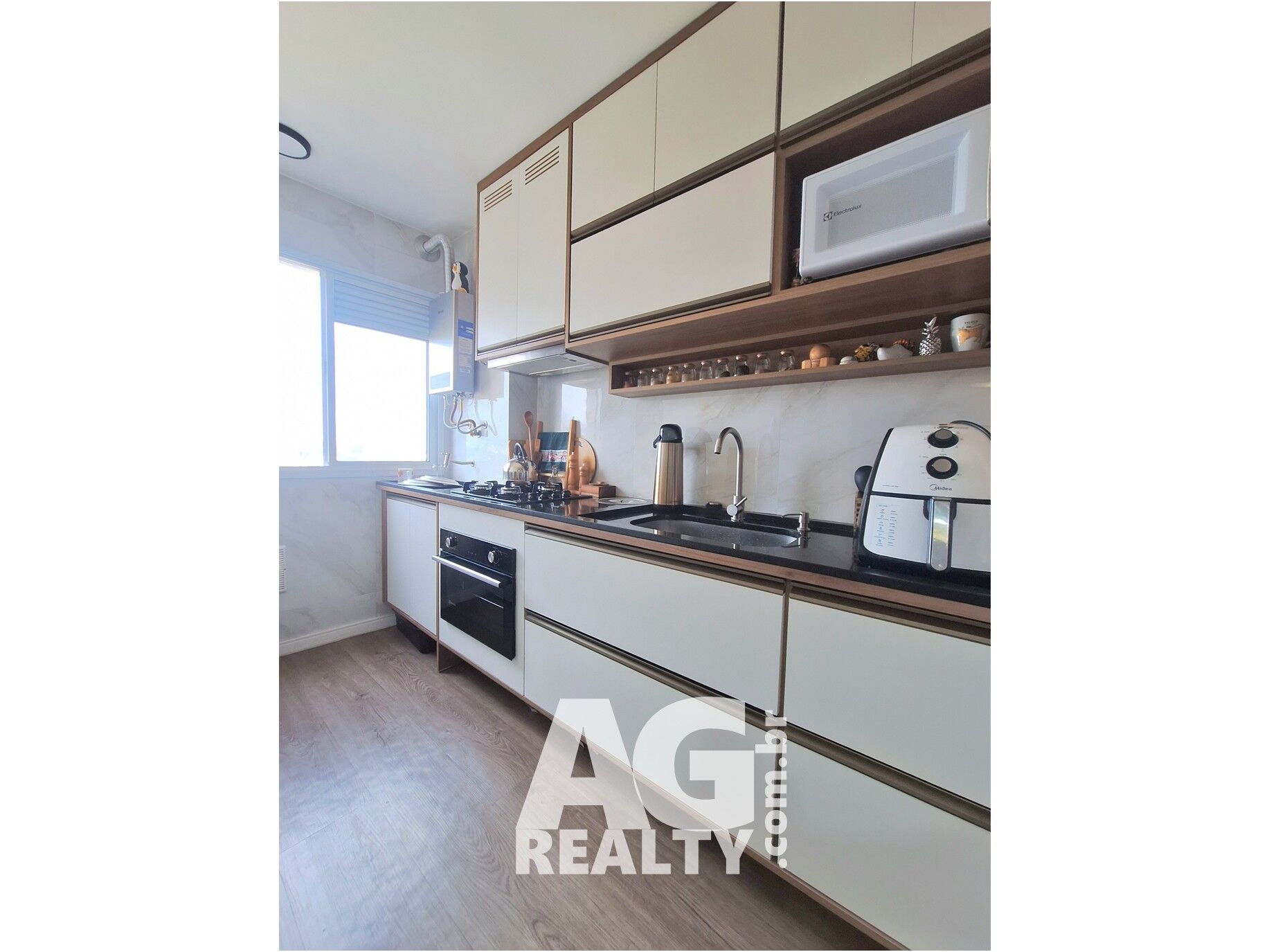 Apartamento, 2 quartos, 45 m² - Foto 10