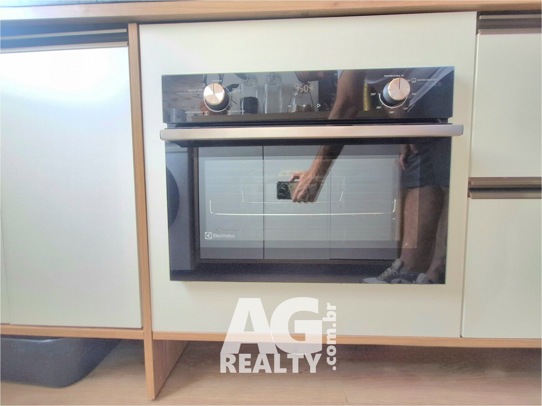 Apartamento, 2 quartos, 45 m² - Foto 16