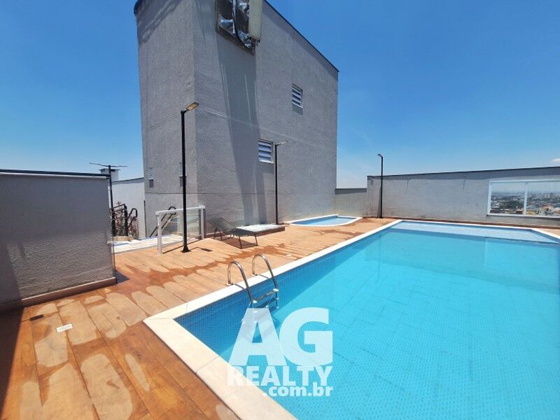Apartamento, 2 quartos, 45 m² - Foto 28