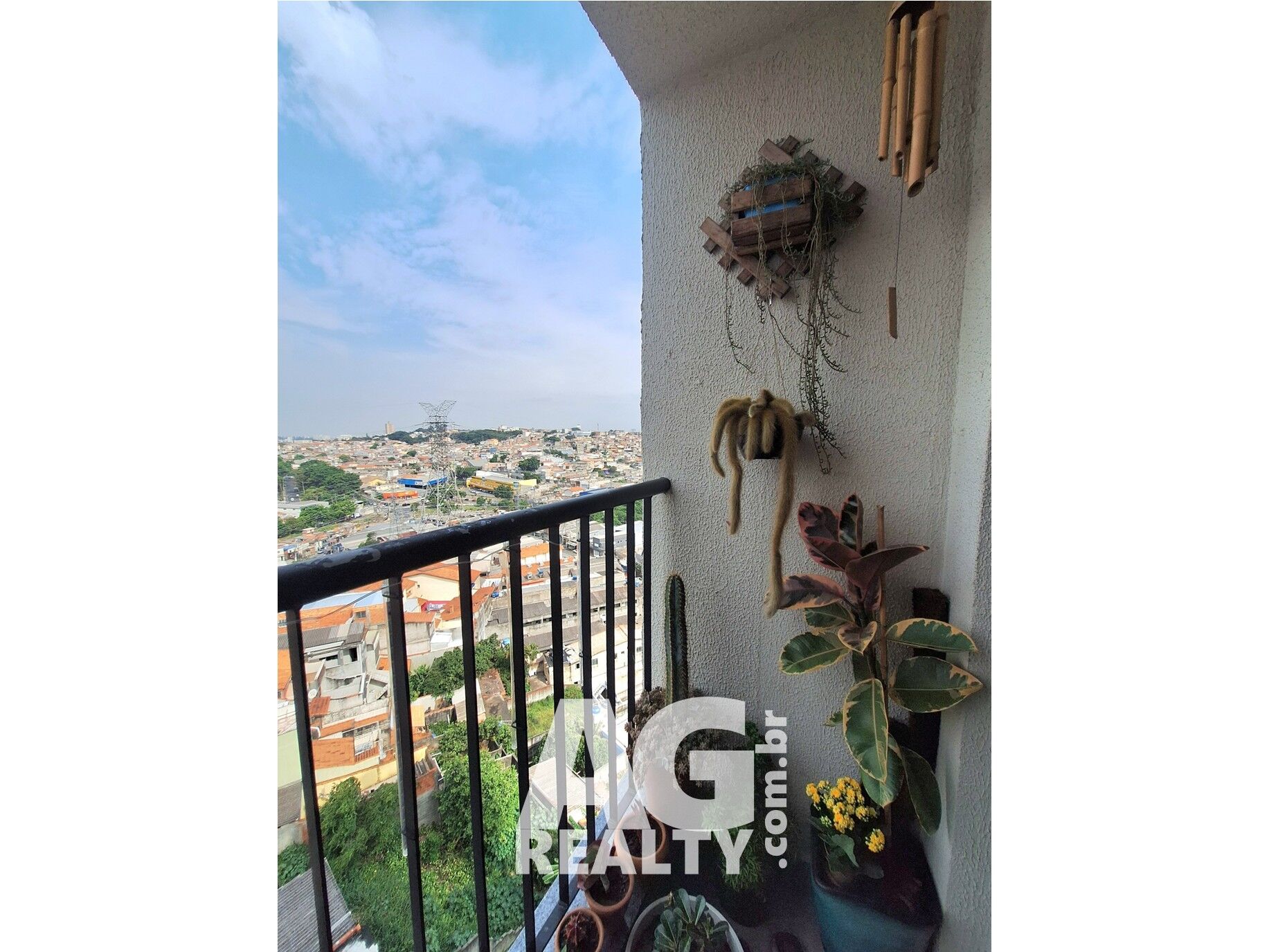Apartamento, 2 quartos, 45 m² - Foto 20