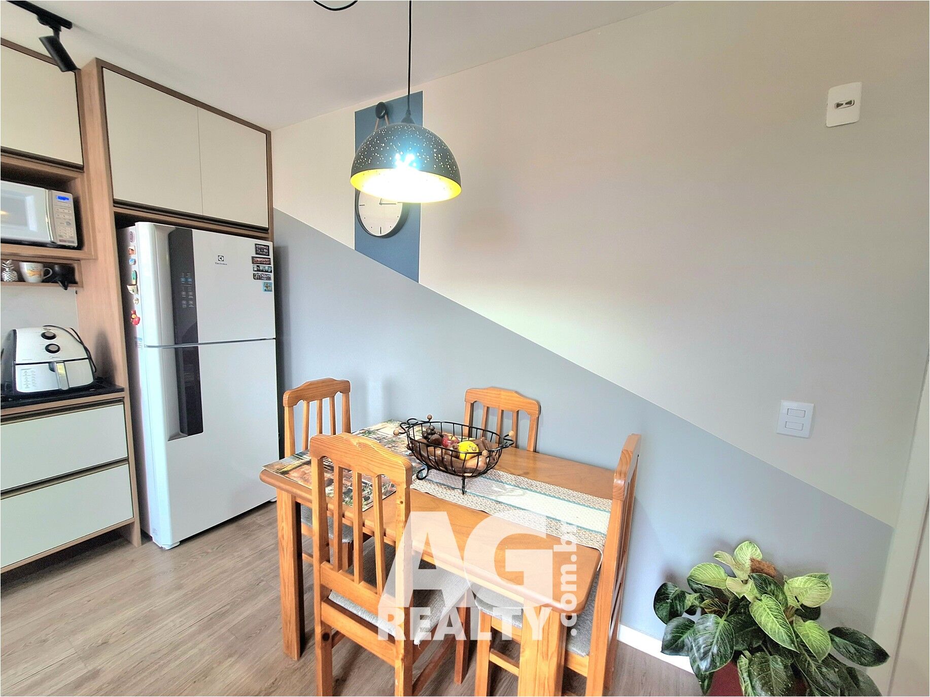 Apartamento, 2 quartos, 45 m² - Foto 7