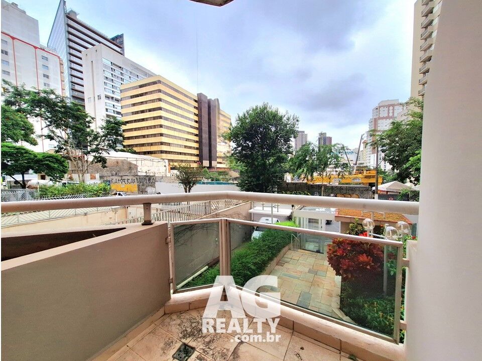 Apartamento, 1 quarto, 48 m² - Foto 9