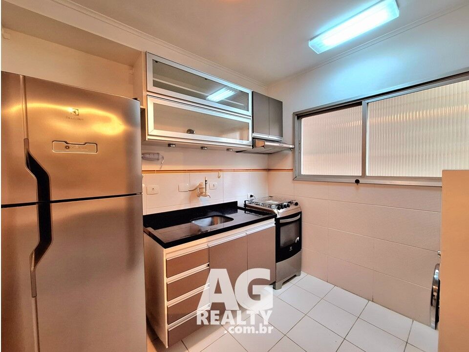 Apartamento, 1 quarto, 48 m² - Foto 11