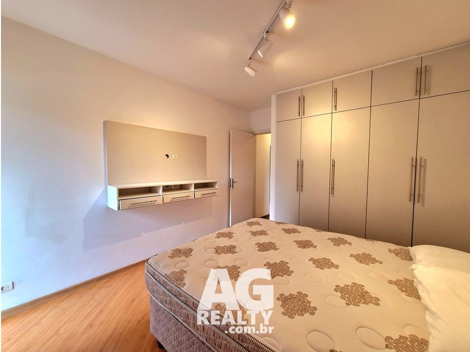 Apartamento, 1 quarto, 48 m² - Foto 7