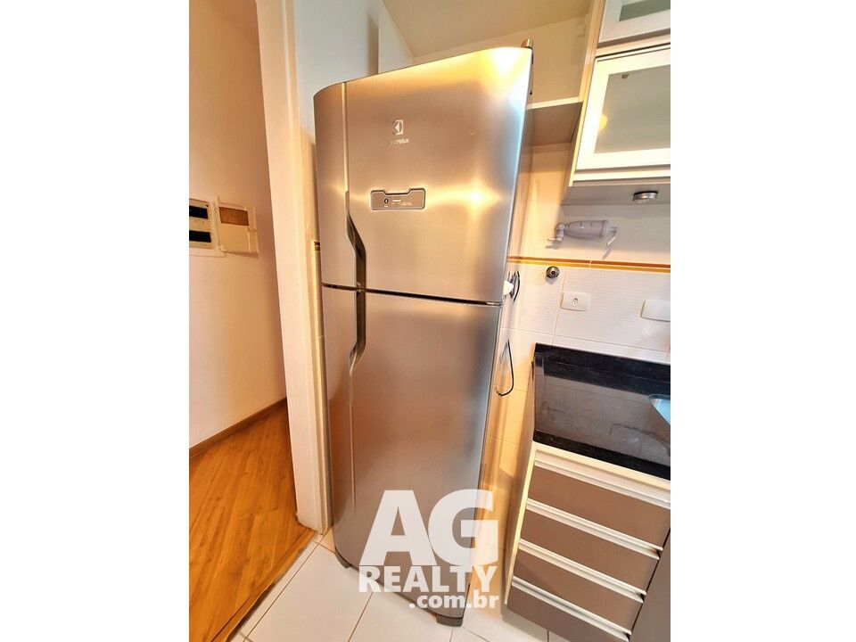 Apartamento, 1 quarto, 48 m² - Foto 13