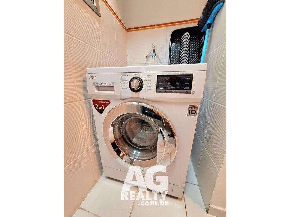 Apartamento, 1 quarto, 48 m² - Foto 15