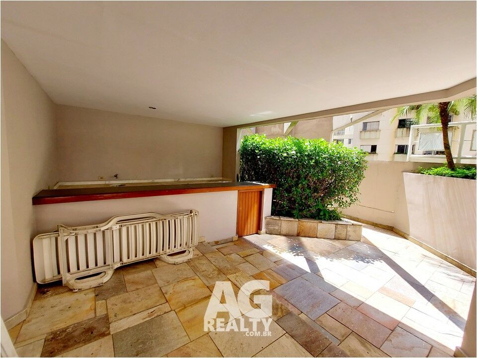 Apartamento, 1 quarto, 48 m² - Foto 23