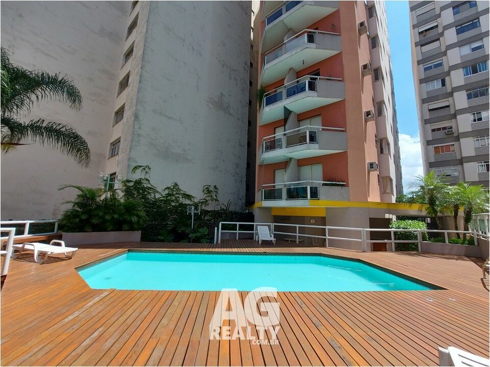 Apartamento, 1 quarto, 48 m² - Foto 17