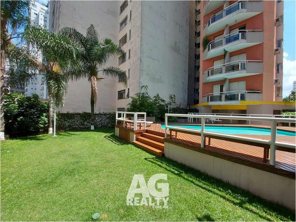Apartamento, 1 quarto, 48 m² - Foto 19