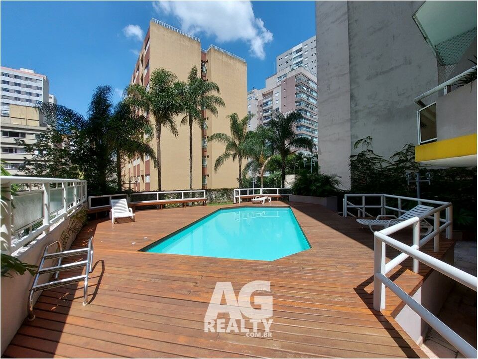 Apartamento, 1 quarto, 48 m² - Foto 18