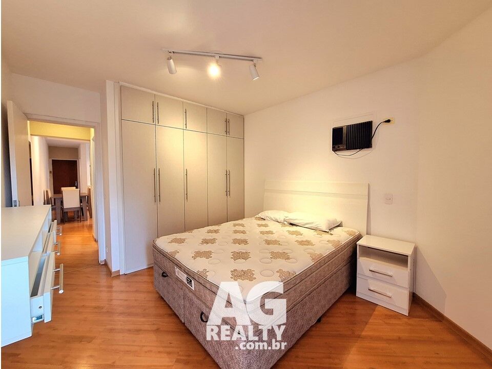 Apartamento, 1 quarto, 48 m² - Foto 6