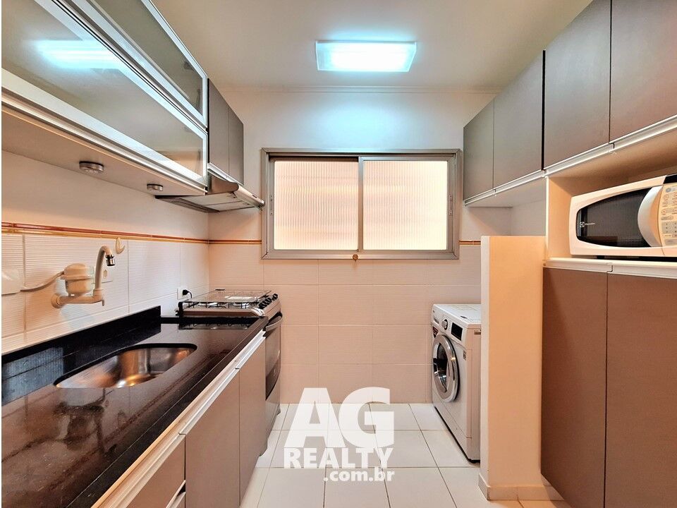 Apartamento, 1 quarto, 48 m² - Foto 12