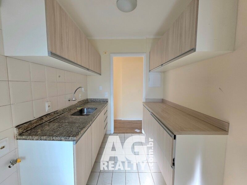 Apartamento, 3 quartos, 63 m² - Foto 11