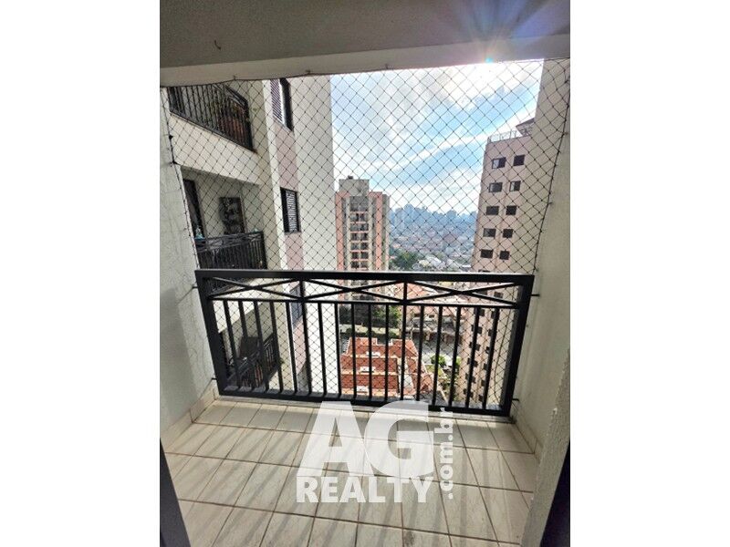 Apartamento, 3 quartos, 63 m² - Foto 8