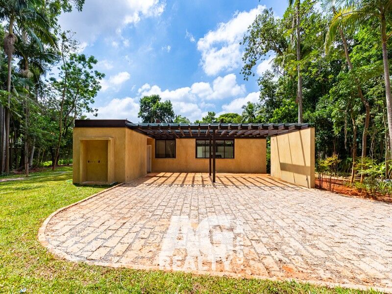 Casa de Condomínio, 5 quartos - Foto 28