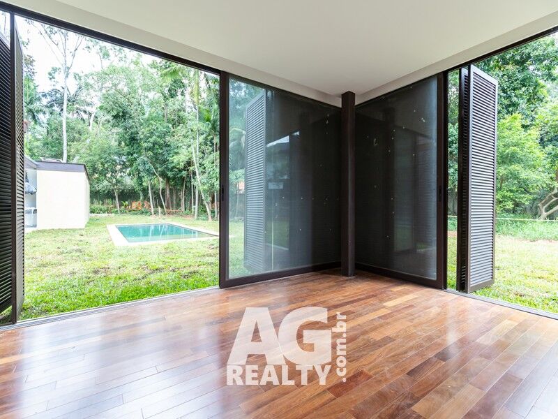 Casa de Condomínio, 5 quartos - Foto 31