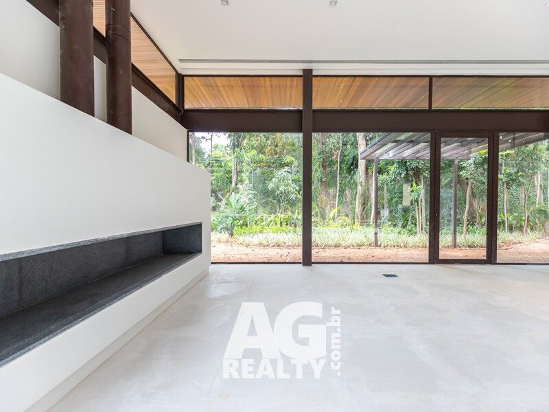 Casa de Condomínio, 5 quartos - Foto 4