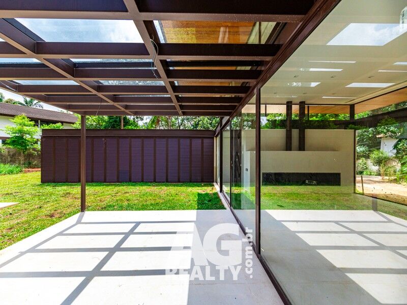 Casa de Condomínio, 5 quartos - Foto 24