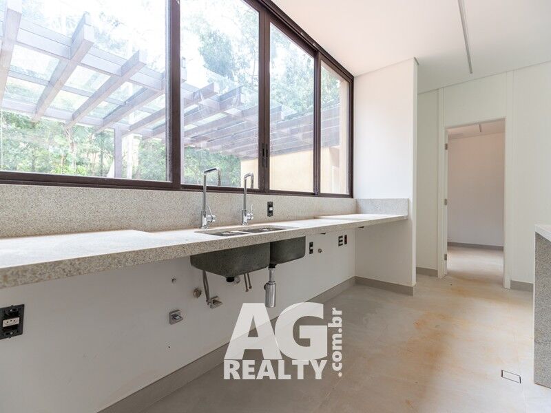 Casa de Condomínio, 5 quartos - Foto 11