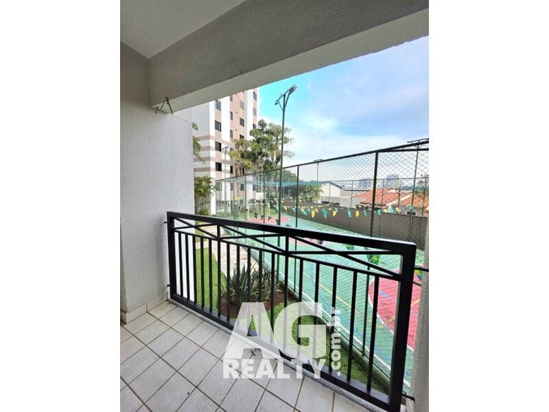 Apartamento, 3 quartos, 63 m² - Foto 6