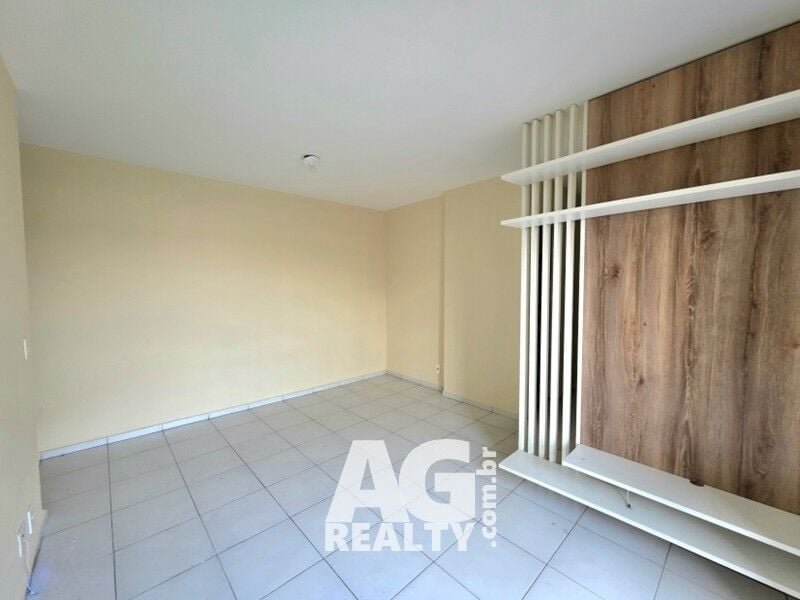Apartamento, 3 quartos, 63 m² - Foto 4