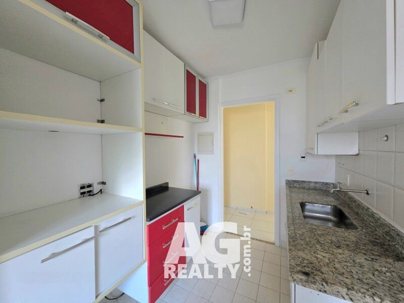 Apartamento, 3 quartos, 63 m² - Foto 7