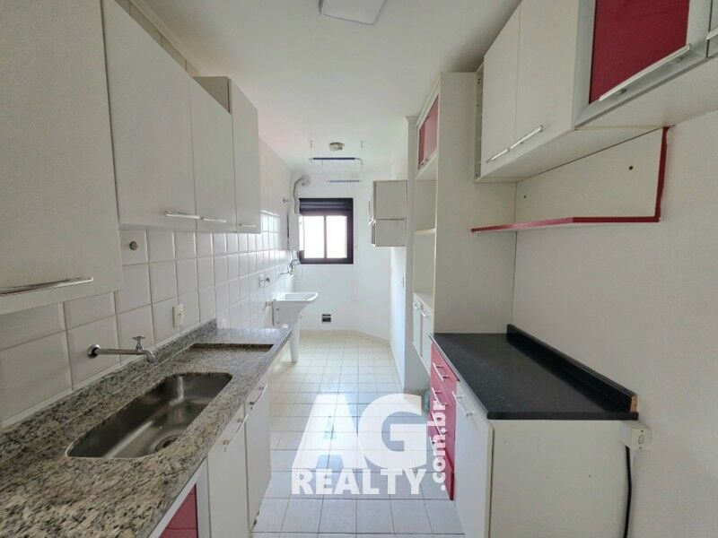 Apartamento, 3 quartos, 63 m² - Foto 8
