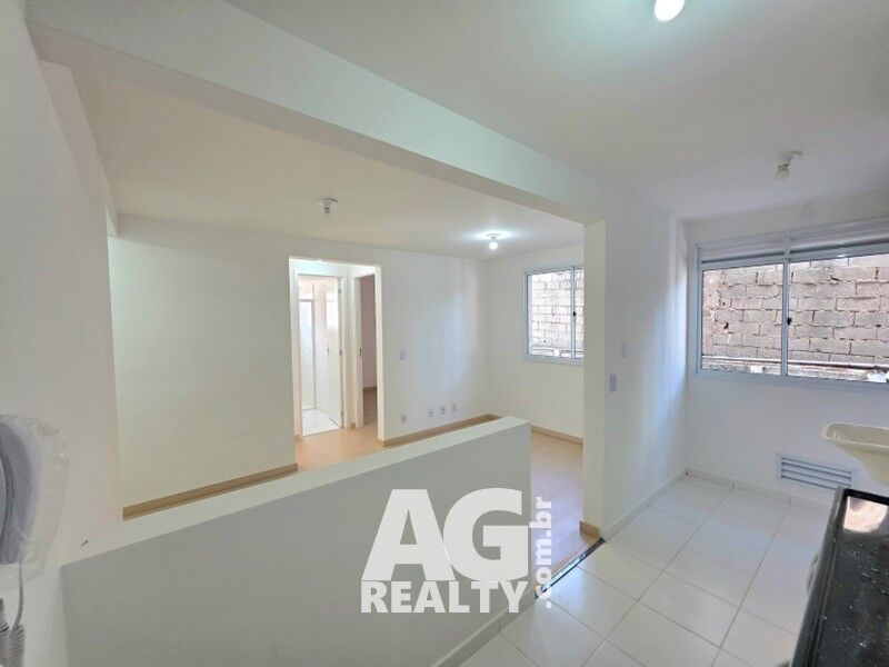 Apartamento, 2 quartos, 42 m² - Foto 7