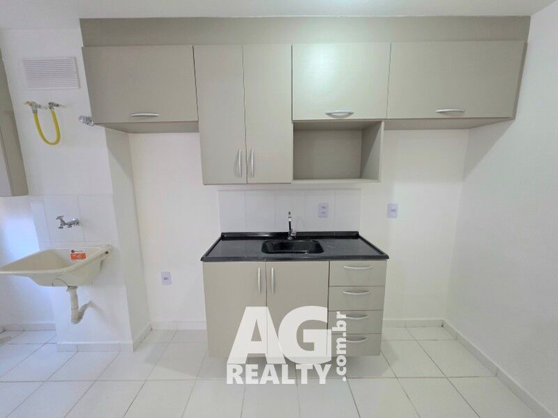 Apartamento, 2 quartos, 42 m² - Foto 9