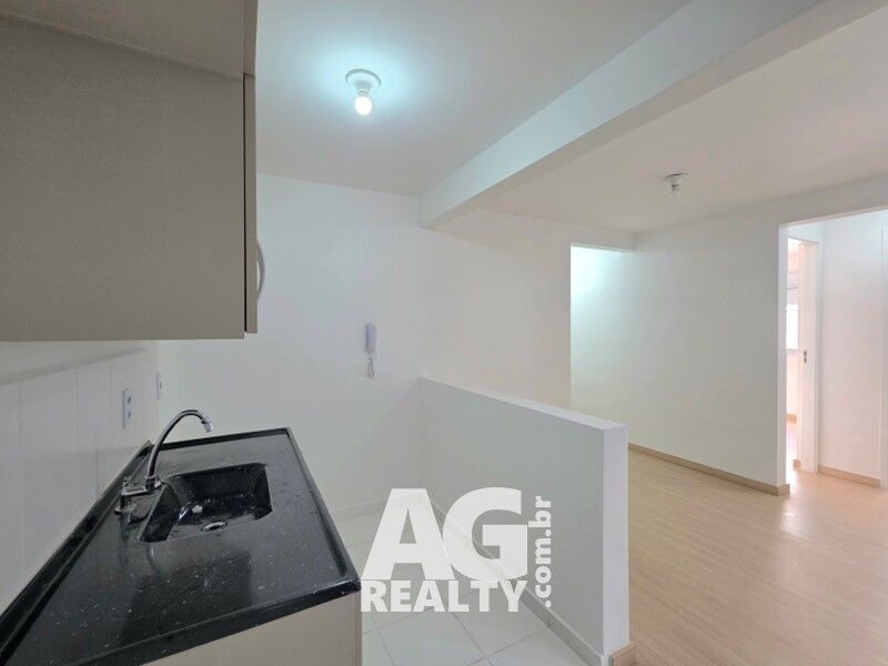 Apartamento, 2 quartos, 42 m² - Foto 8