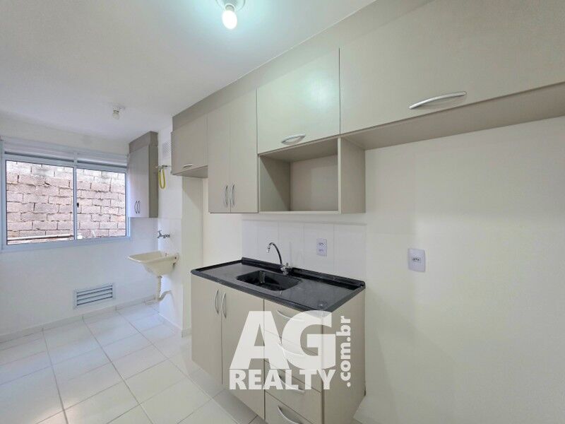 Apartamento, 2 quartos, 42 m² - Foto 10